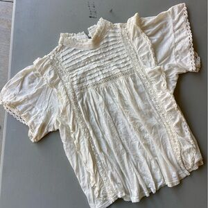 Free People size large. New. Never worn. No tags